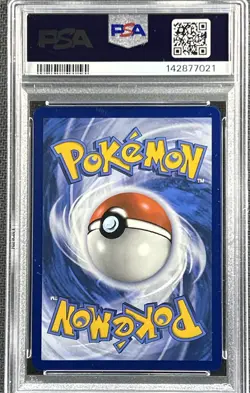 Pokemon Prismatic Evolutions ** OKIDOGI ** #57 /131 💎PSA 10💎 MASTER BALL - Image 3