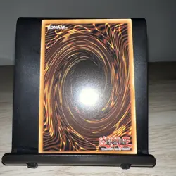 Yugioh Fairy Tail - Matchgiru BLZD-EN016 Ultra Rare 1st Edition NM - Image 3