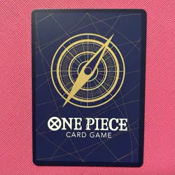 Monkey.D.Luffy - OP04-090 One Piece Card Game TCG English Foil NM/M - Image 2