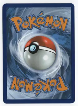 Pokemon TCG Zweilous Full Art White Flare Card 147/086 - Image 2