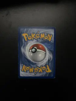 Pokemon TCG M Rayquaza EX Full Art Ultra Rare Ancient Origins Card 98/98 - Image 2