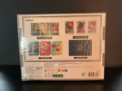 Bandai ONE PIECE Card Game Learn Together Deck Set LD-01 Sealed English SEALED ! - Image 2