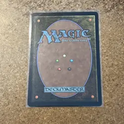 Magic The Gathering # Hex Parasite - Image 2