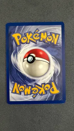 Pokemon Dark Jolteon TCG 1st Edition Team Rocket Non-Holo Card 38/82 - Image 2