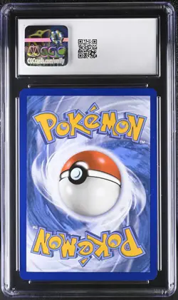 DARKRAI GX SV70/SV94 SHINY VAULT HOLO HIDDEN FATES POKEMON CGC 9 MINT - Image 2