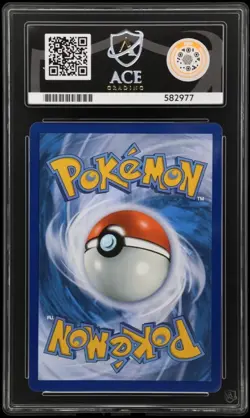 Pokemon Raboot 147/142 IR ACE 10 Gem Mint PERFECT SUBGRADES Stellar Crown {185} - Image 2