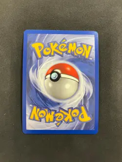 POKEMON UNGRADED DARK HYPNO 6/109 HOLO R EX TEAM ROCKET RETURNS HOLO NM - Image 3