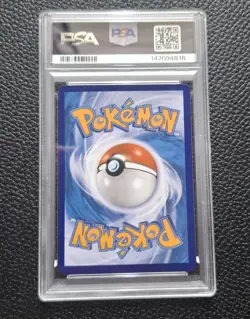 2025 Pokemon BLK BWR Black White Rare #348/172 SV11ST Zekrom ex PSA 10 [THAI] - Image 2