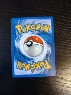 Pokemon Kyogre ex - 001 Promo LP - Image 2