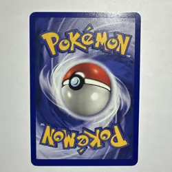 Pokemon Pidgeotto Base Set 22/102 Rare Regular Stage 1 60 HP 1999 EN NM - Image 2