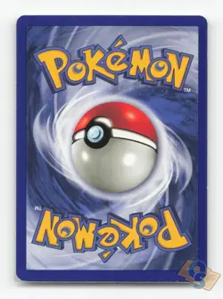 Pokemon TCG - Electabuzz 20/102 Lightly Played Rare Base Set Unlimited - Image 2