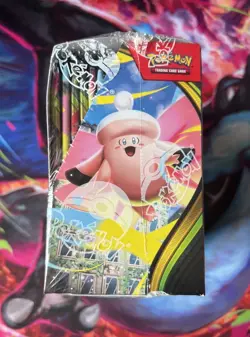Perfect Order Booster Display Box Pokemon Full CDU 36 packs Brand New Sealed - Image 4