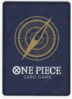 One Piece TCG English OP13-027 Sanji Alt Art Parallel M/NM - Image 2