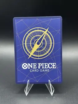 Arlong OP14-042 R Alt Art The Azure Sea's Seven One Piece TCG English NM - Image 2
