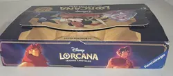2023 Disney Lorcana First Chapter Booster Box 1st Print 050523CM2 EN01 - Image 3