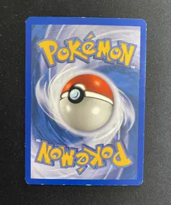 Pokemon TCG Aggron Holo Rare Card 1/109 Ruby & Sapphire - Image 3