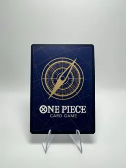OP13-042 - Edward Newgate Whitebeard SR One Piece Card - Image 2