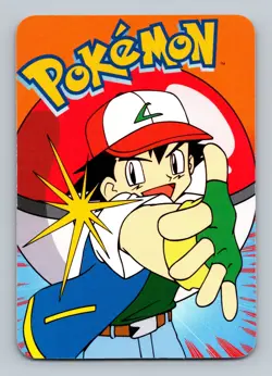 Pokemon Card - Growlithe #058 - Vending Machine - Holo - Image 2