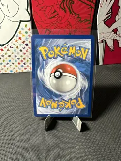 Mewtwo Holo NM 150/165 Scarlet & Violet 151 Pokemon Card - Image 2