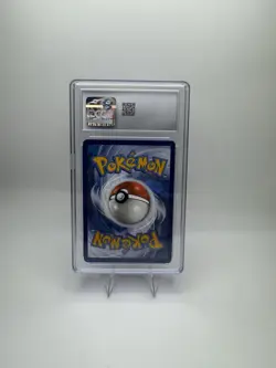 Blastoise 003/034 Trading Card Game Classic Holo CGC 8 Pokemon - Image 2