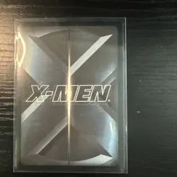 Storm X-Men Holo Movie 2000 P5 Promo Stamped Wizards Rare Card - Image 2