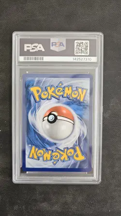 PSA 10 Pikachu ex (Holiday Calendar) 063/193 Miscellaneous Cards & Products Holo - Image 2