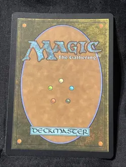 Mister Negative Marvel's Spider-Man Foil Magic The Gathering - Image 2