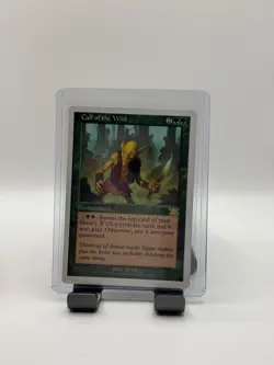 MTG, Call of the Wild Classic $3 ORDER MIN LP 218 Core Set 6th Edition Regular - Image 1