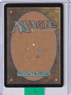 Sadistic Hypnotist (#159) FOIL * Odyssey MTG - Lightly Played - Image 2