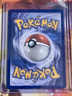 Pokemon TCG: 2025 Mega Evolution Gumshoos Illustration Rare 153/152 - Image 2