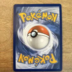 Pokemon TCG Prismatic Evolutions Espeon Masterball Reverse Foil No. 33/131 - Image 3