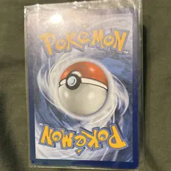 Pokemon TCG Charmander 044 promo card illustration rare scarlet and violet set - Image 2