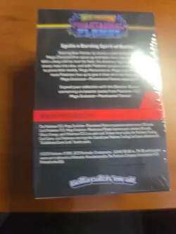 Pokemon TCG Phantasmal Flames Booster Bundle New Factory Sealed & Fast Shipping - Image 3