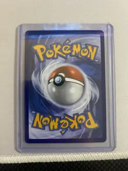 Pokemon TCG Canari Full Art Ultra Rare Ascended Heroes 257/217 - Image 2