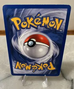 Dark Hypno 9/82 Holo Rare Team Rocket Pokemon 1st Edition Holo LP- - Image 4