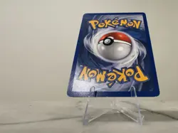 Dark Hypno 9/82 Holo Rare Team Rocket Pokemon 1st Edition Holo LP- - Image 5