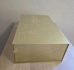 Pokemon 25th Anniversary Golden Box Japan Exclusive Sealed SEE DESCRIPTION!! - Image 3