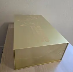 Pokemon 25th Anniversary Golden Box Japan Exclusive Sealed SEE DESCRIPTION!! - Image 4