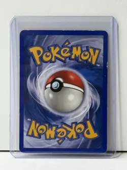 Pokemon Mewtwo - 56/165 Non-Holo+Expedition E-Series - 2002 - Image 5