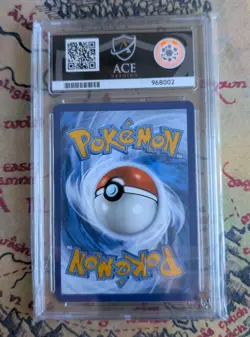Deoxys V STAR GG45/GG70 Pokemon Crown Zenith Galarian Gallery GEM MINT ACE 10 - Image 2