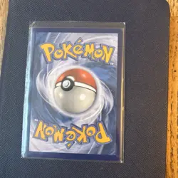 Powerglass 097/064 Hyper Rare Shrouded Fable Pokemon NM - Image 3