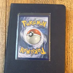 Powerglass 097/064 Hyper Rare Shrouded Fable Pokemon NM - Image 4