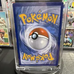 The Pokemon Company Charizard EX XY121 XY Promo Full Art Holo HP180 EN - Image 2