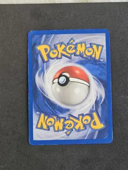 Pokemon TCG Team Rocket 1st Edition Holo 6/82 Dark Dugtrio (READ DESCRIPTION) - Image 3