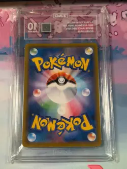 Liepard V 047/070 S6h: Pokemon Silver Lance Holo (Japanese) TAG Gem Mint 10 - Image 2