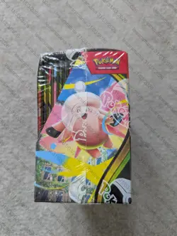 Pokemon TCG Perfect Order Booster Box – New & Sealed ⭐ - Image 5