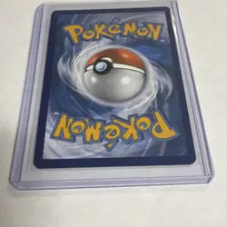 The Pokemon Company Gouging Fire ex SV05 214/162 Hyper Rare Holo ENG - Image 4