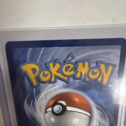 The Pokemon Company Gouging Fire ex SV05 214/162 Hyper Rare Holo ENG - Image 5