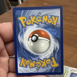 The Pokemon Company Brilliant Blender 164/191 SV08 Surging Sparks ACE SPEC Holo - Image 3