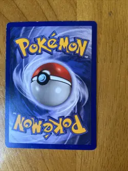 Beedrill - Non Holo Rare - Pokemon - Base Set - 17/102 - Image 2